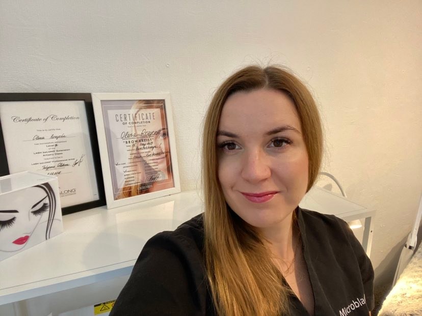 Bilde av Alena (Olena) owner